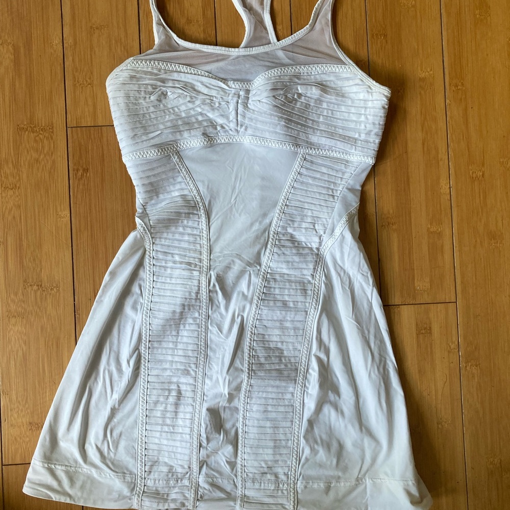 Tennis dress